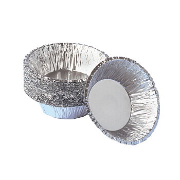 Folieformar silver 60-p 70 mm