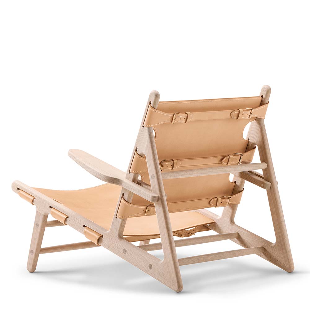 The Hunting Chair 2229 - Børge Mogensen - 3