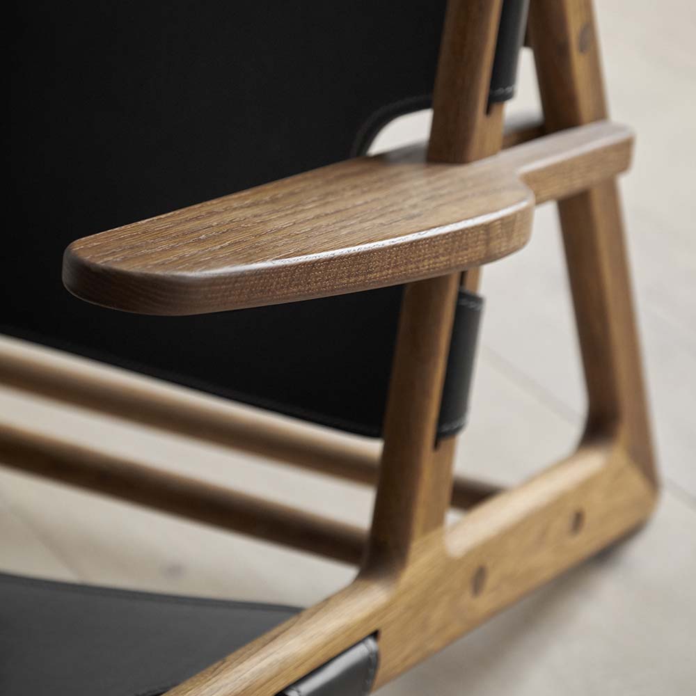 The Hunting Chair 2229 - Børge Mogensen - 7