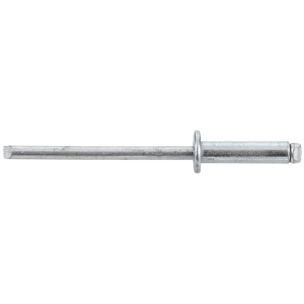Blindnit 3,2x10,1mm/100st. Stål/Alu