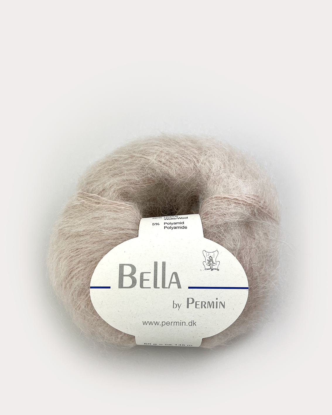 Bella - Beige/71