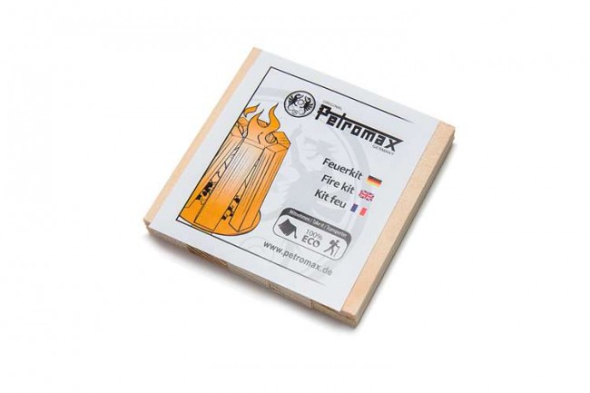 Petromax Feuerset - 2