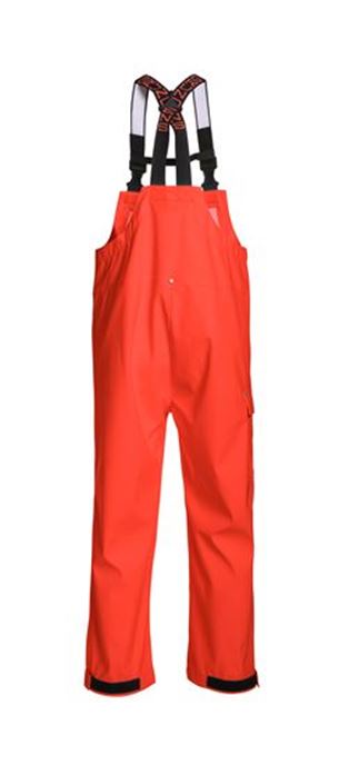 Grundens - Neptune Bib  - 3