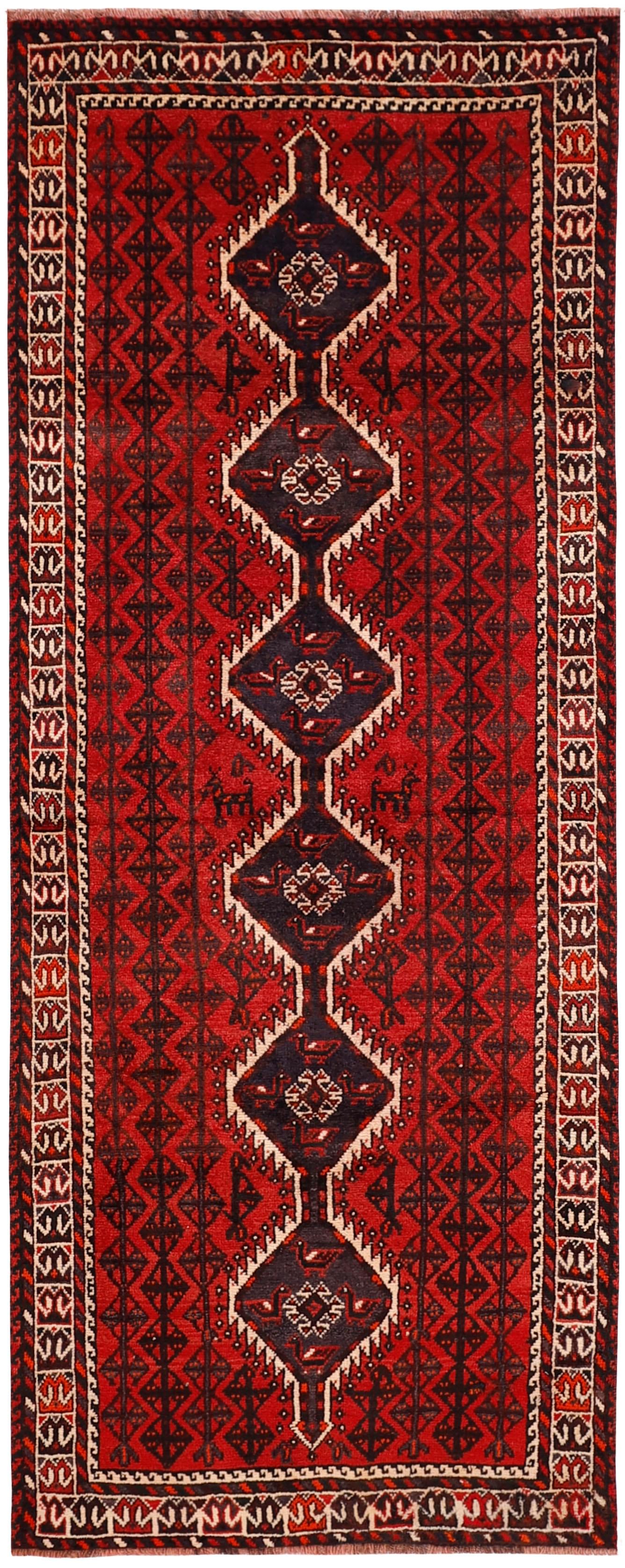Shiraz 103x285cm