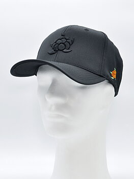 SQRTN - CB Big 120 Keps All Black