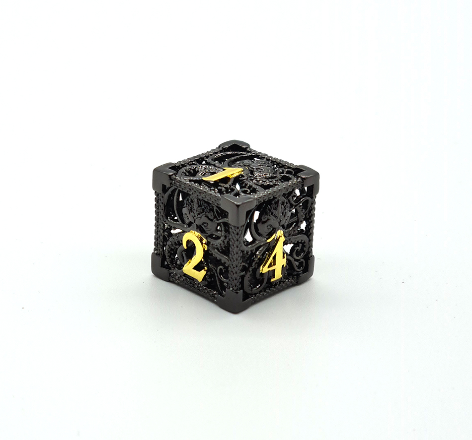 Cthulhu - 4