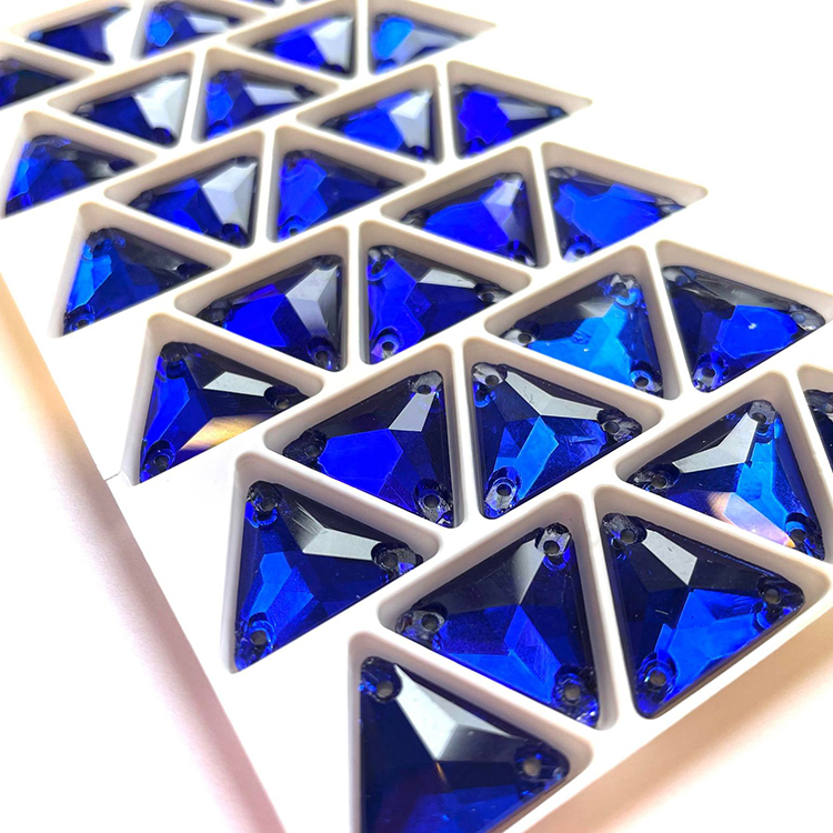Trekant - Sapphire - 2