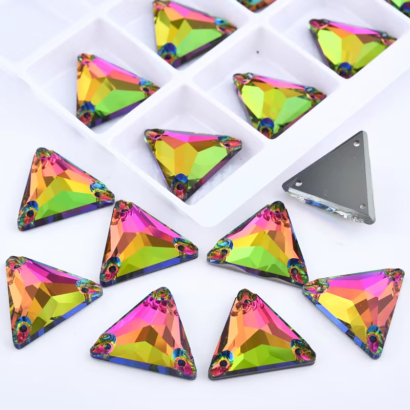 Trekant Rainbow