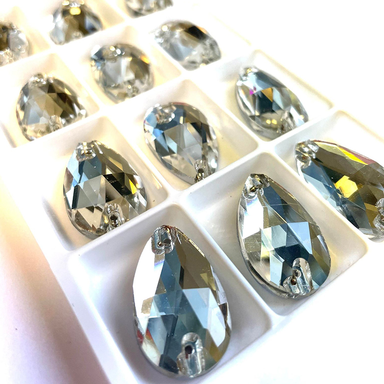 Droppe - Crystal - 2