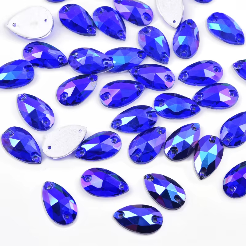 Droppe - Sapphire AB - 2