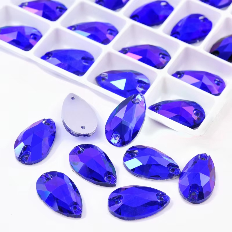 Droppe - Sapphire AB