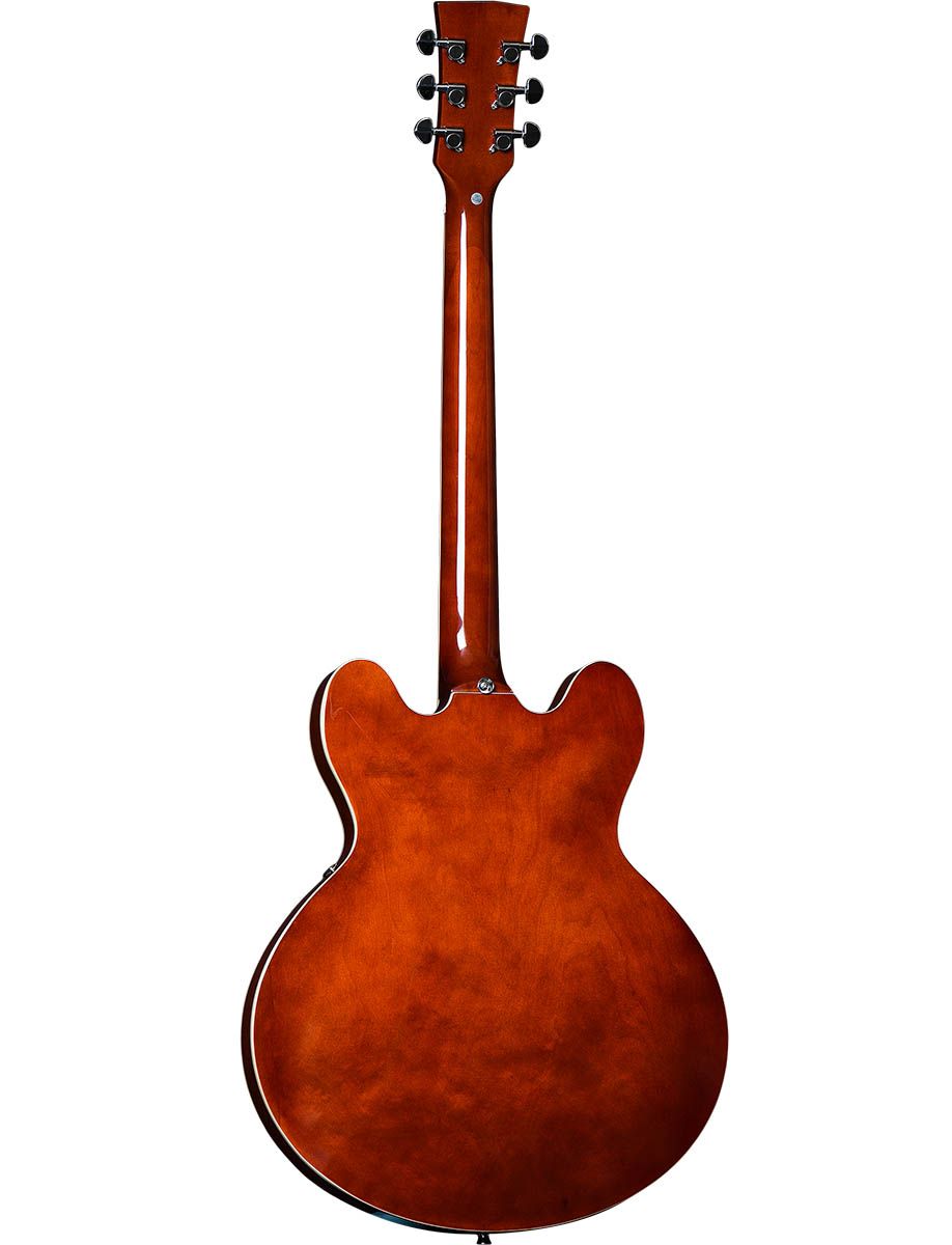 Beaton Graceful TB - 2