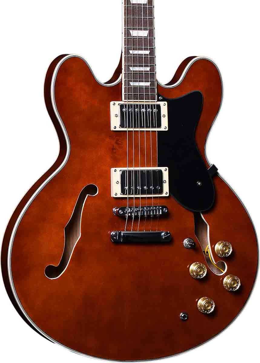 Beaton Graceful TB - 3