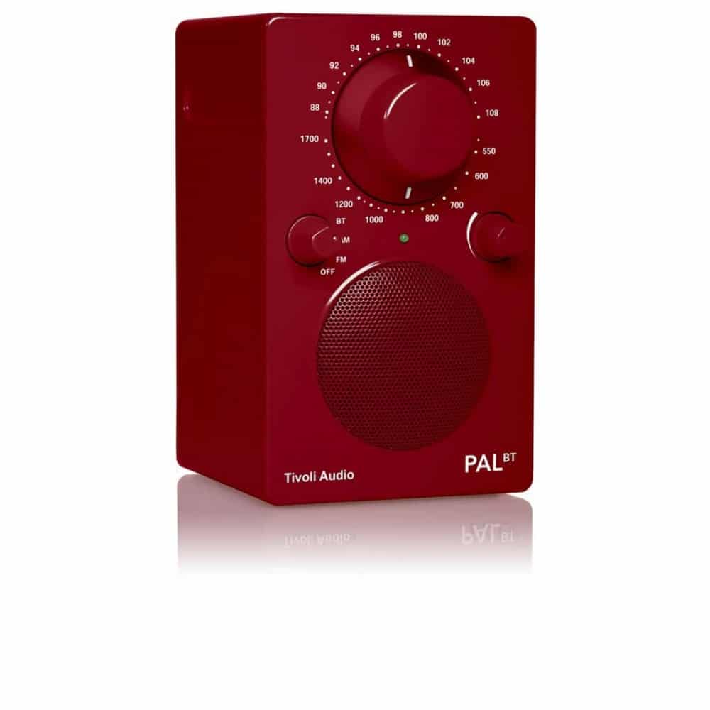 Tivoli Audio PAL BT (Gen. 2)