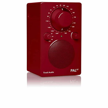 Tivoli Audio PAL BT (Gen. 2)