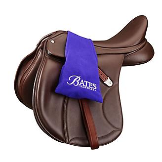 Bates Stirrup Iron Cover
