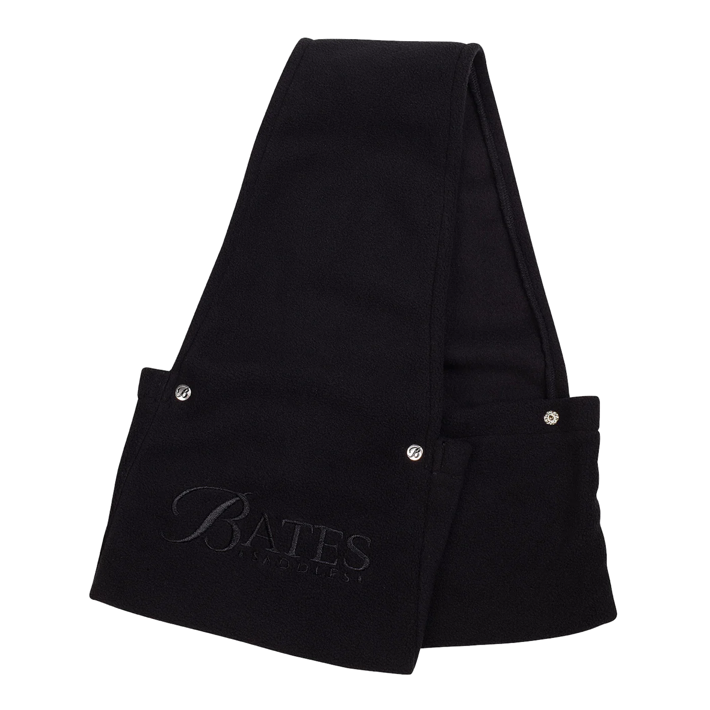 Bates Stirrup Iron Cover - 2