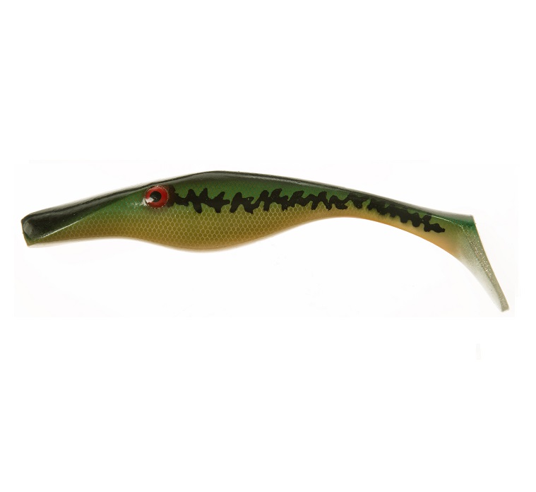 Zalt Zhad 21cm/77g - 13