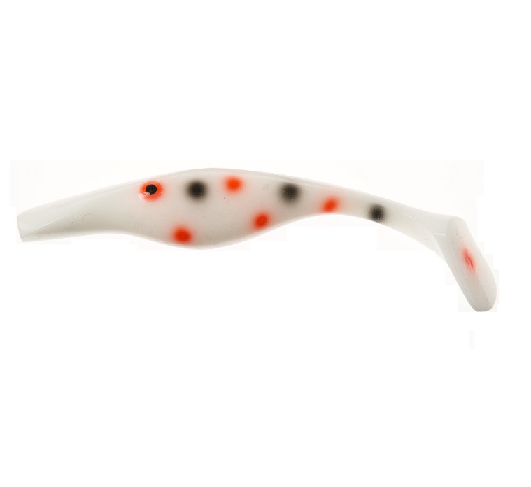 Zalt Zhad 21cm/77g - 18