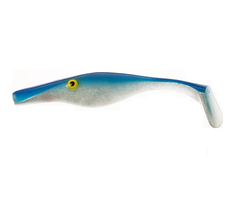 Zalt Zhad 21cm/77g - 8