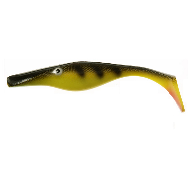 Zalt Zhad 21cm/77g - 4