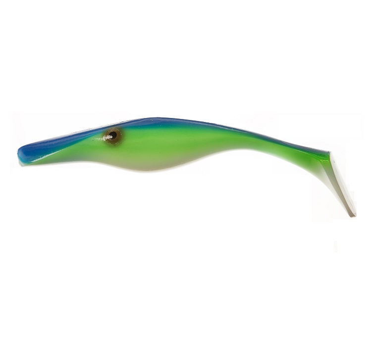 Zalt Zhad 21cm/77g - 14