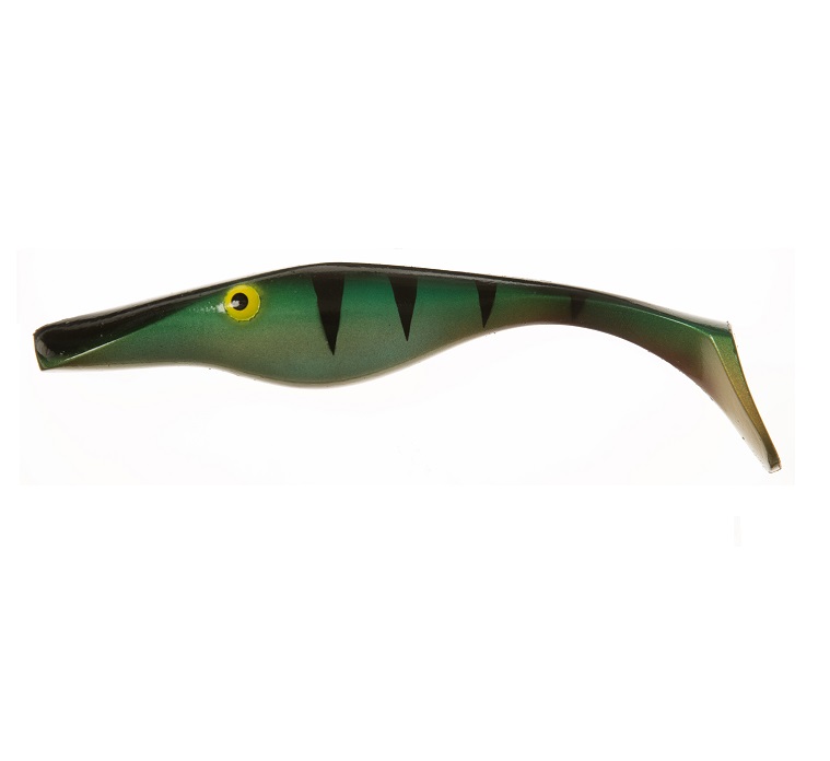 Zalt Zhad 21cm/77g - 6