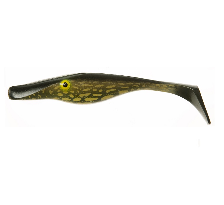Zalt Zhad 21cm/77g - 5