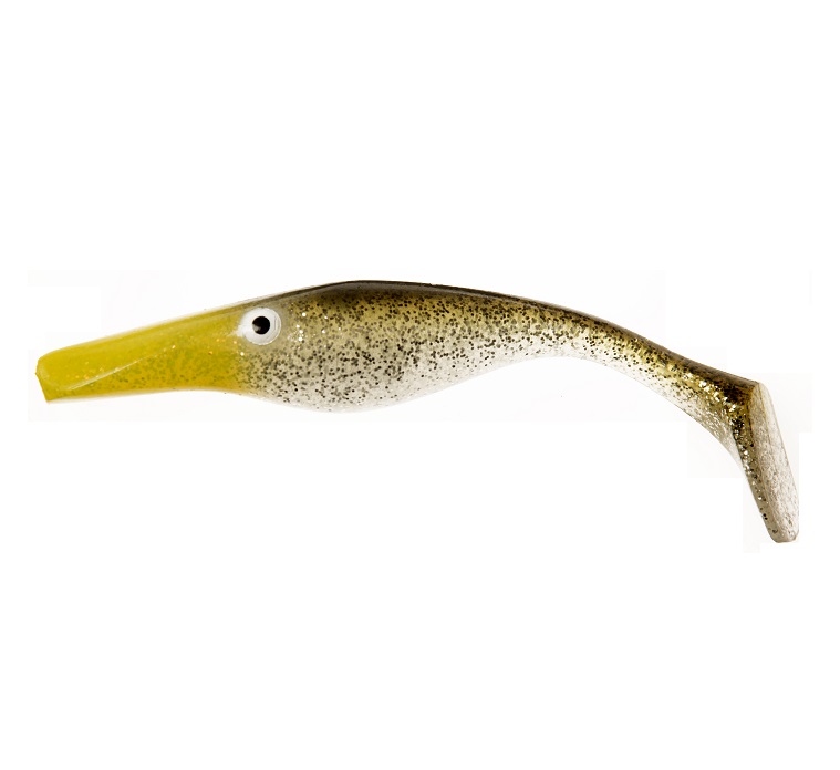 Zalt Zhad 21cm/77g - 15