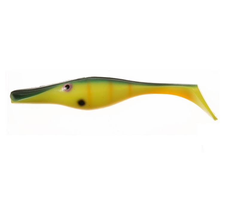 Zalt Zhad 21cm/77g