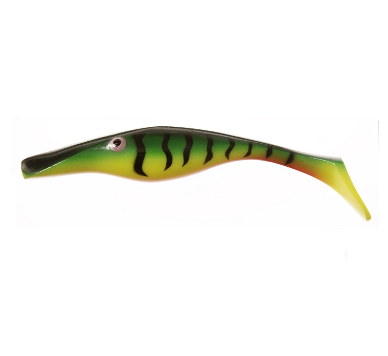 Zalt Zhad 21cm/77g - 7