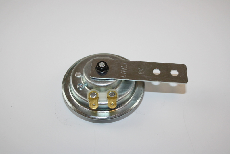 Hupe 6 V AC - 2