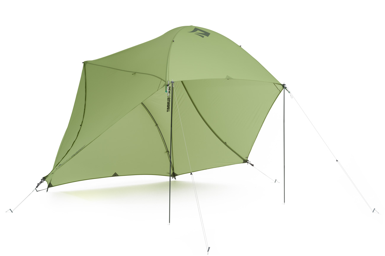 SEA TO SUMMIT Telos TR3 Plus  - 8