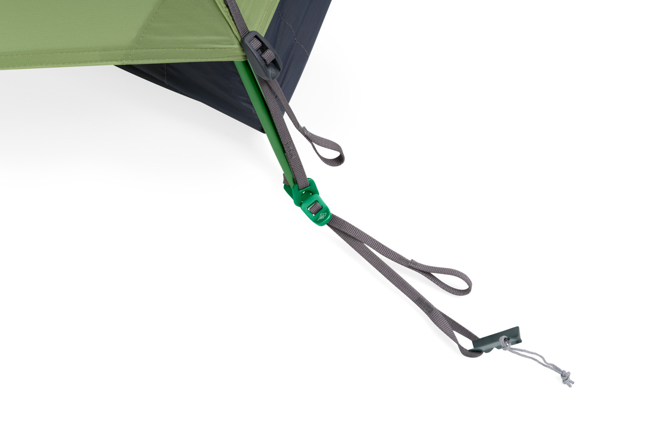 SEA TO SUMMIT Telos TR3 Plus  - 10