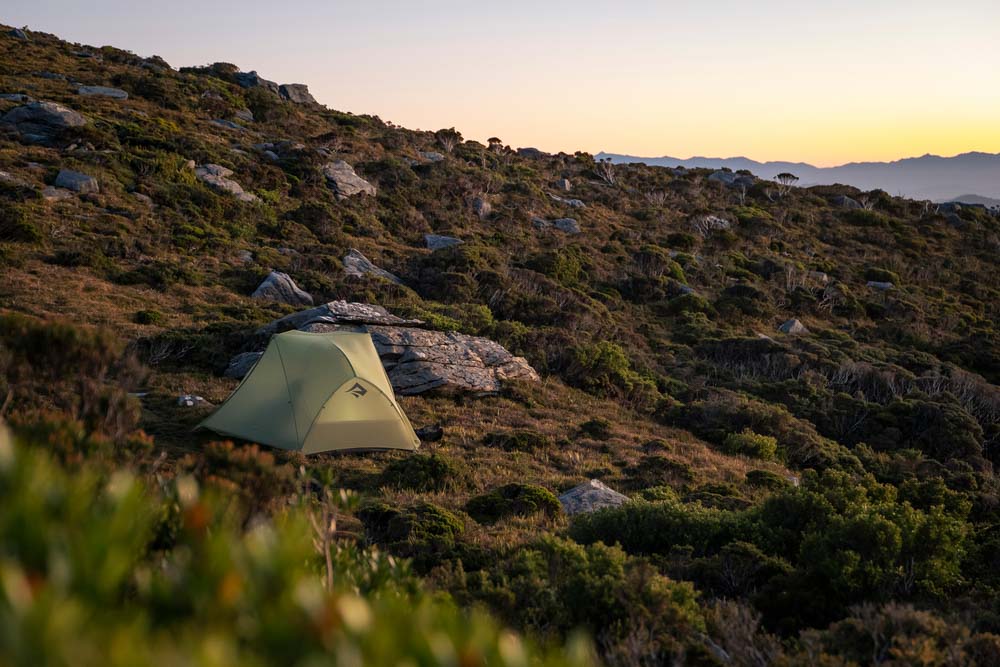 SEA TO SUMMIT Telos TR3 Plus  - 14