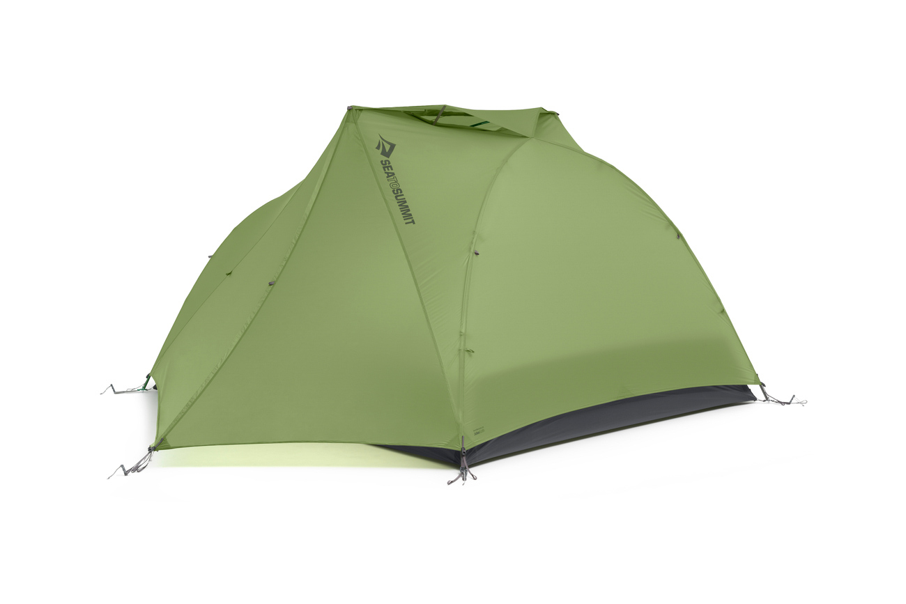 SEA TO SUMMIT Telos TR3 Plus  - 3