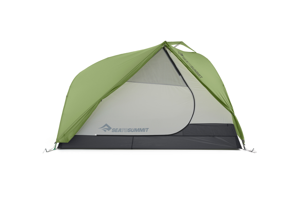 SEA TO SUMMIT Telos TR3 Plus  - 2