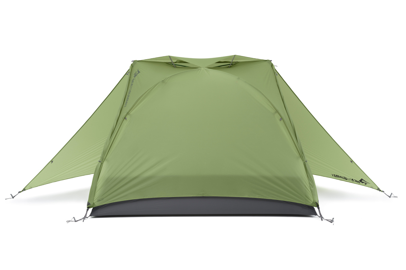 SEA TO SUMMIT Telos TR3 Plus  - 4
