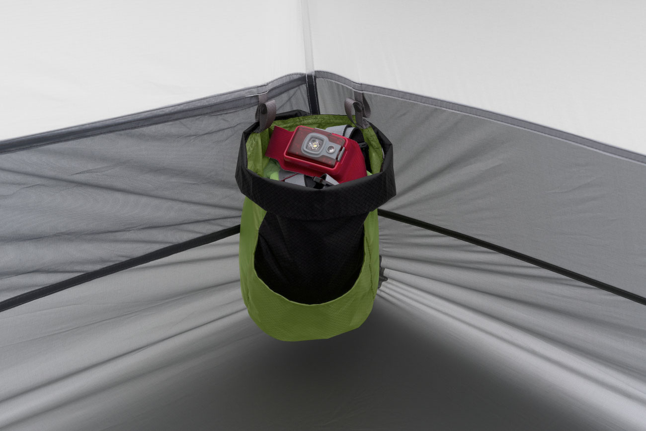 SEA TO SUMMIT Telos TR3 Plus  - 12
