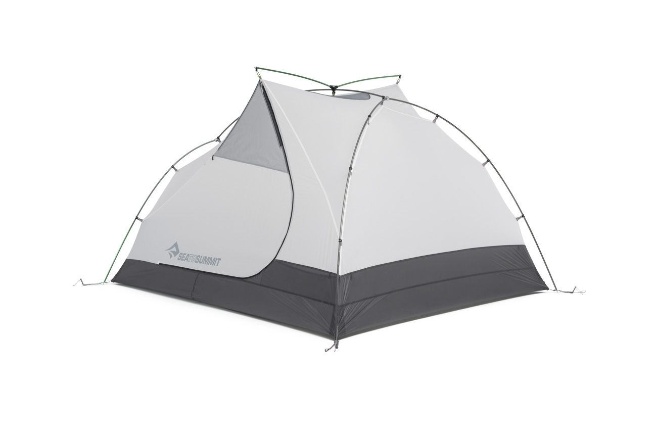 SEA TO SUMMIT Telos TR3 Plus  - 6