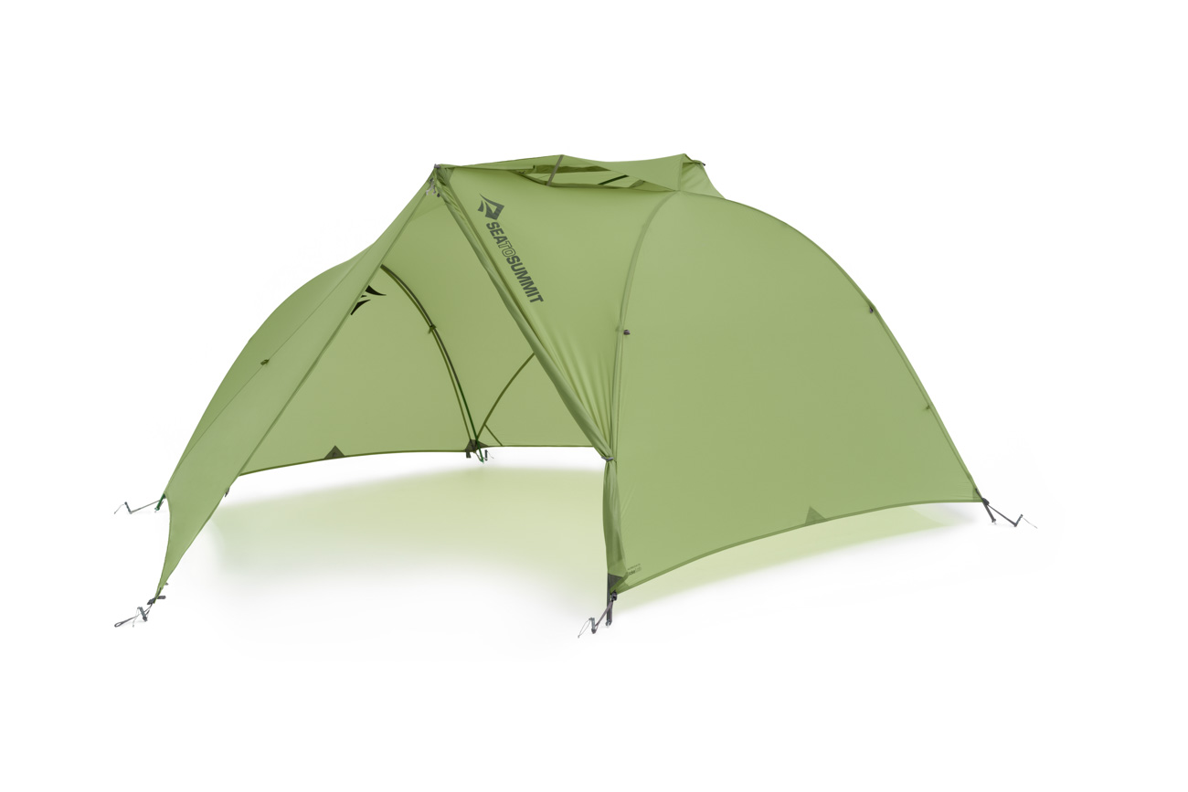 SEA TO SUMMIT Telos TR3 Plus  - 7