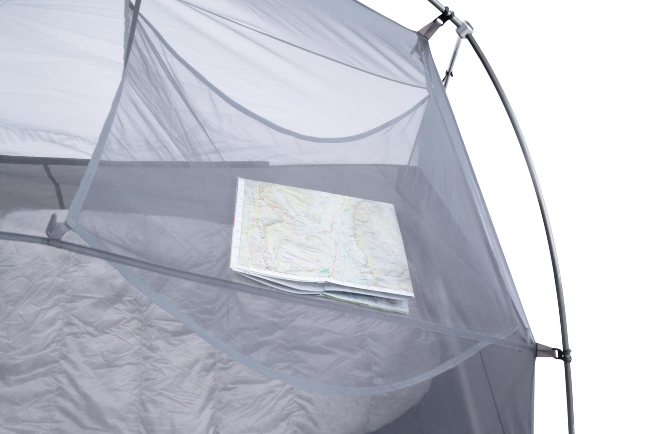 SEA TO SUMMIT Telos TR3 Gear loft - 4