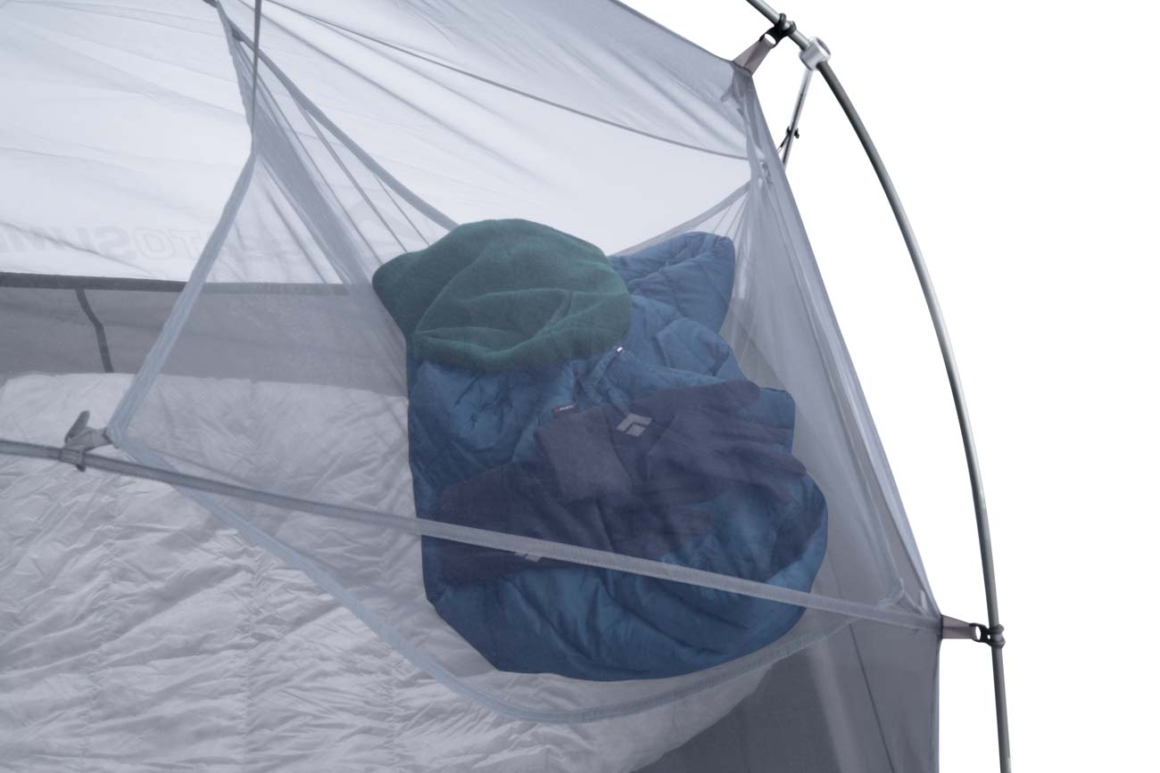 SEA TO SUMMIT Telos TR3 Gear loft - 3