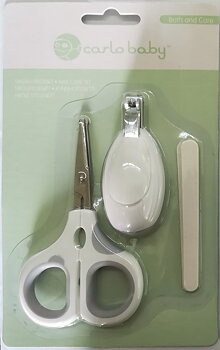 Nagelvårdsset