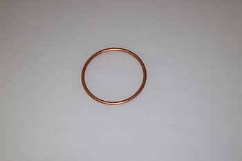 Packning 2" Copper