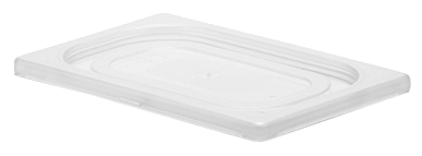 Kantinlock GN, PP plast, Bisfenolfri - 4