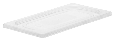 Kantinlock GN, PP plast, Bisfenolfri - 3