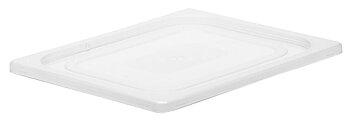 Canteen lid GN, PP plastic, Bisphenol-free