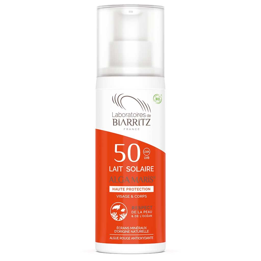 Sun Lotion SPF 50 100ml