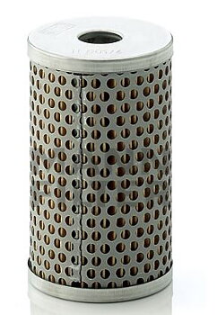Hydralfilter / Styrservo 